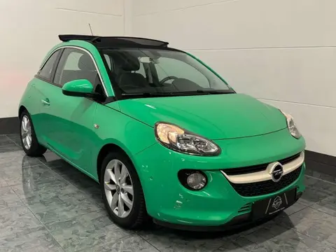 Used OPEL ADAM Petrol 2015 Ad 