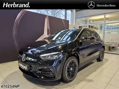 Annonce MERCEDES-BENZ CLASSE GLA Essence 2024 d'occasion 