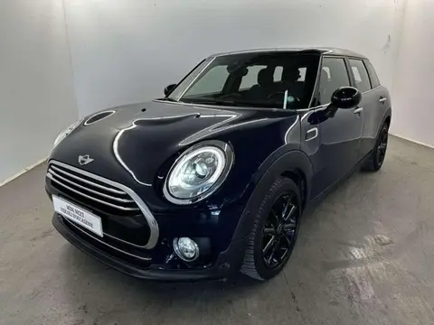 Used MINI COOPER Diesel 2016 Ad 