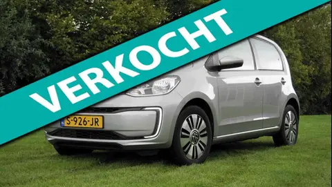 Used VOLKSWAGEN UP! Electric 2022 Ad 