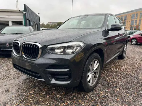 Annonce BMW X3 Diesel 2019 d'occasion 