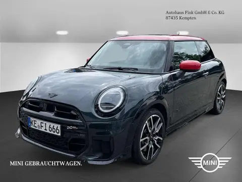 Used MINI COOPER Petrol 2024 Ad Germany