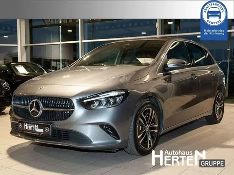 Annonce MERCEDES-BENZ CLASSE B Essence 2023 d'occasion 