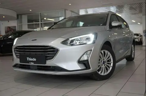 Used FORD FOCUS Petrol 2021 Ad 