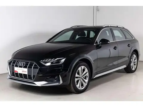 Used AUDI A4 Diesel 2023 Ad 