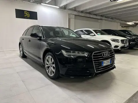 Used AUDI A6 Diesel 2017 Ad 