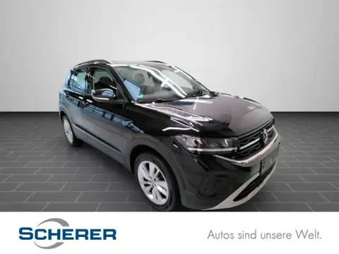 Used VOLKSWAGEN T-CROSS Petrol 2024 Ad 