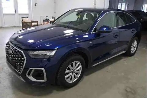 Used AUDI Q5 Diesel 2023 Ad 