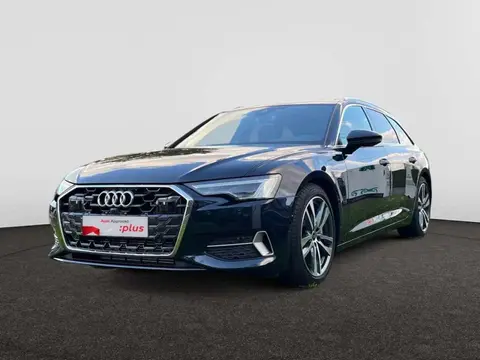 Used AUDI A6 Hybrid 2024 Ad 