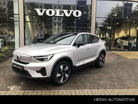 Annonce VOLVO C40 Électrique 2024 d'occasion 