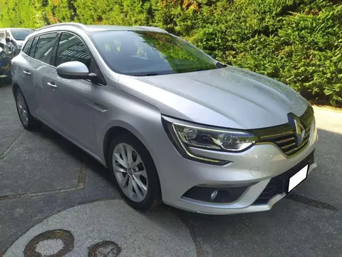 Used RENAULT MEGANE Diesel 2020 Ad 