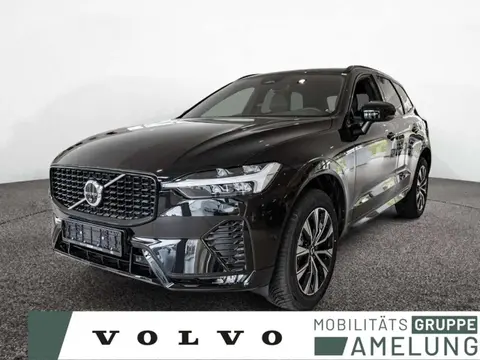 Annonce VOLVO XC60 Diesel 2024 d'occasion 