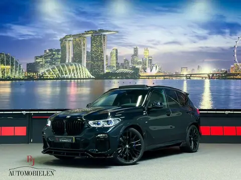 Used BMW X5 Hybrid 2020 Ad 