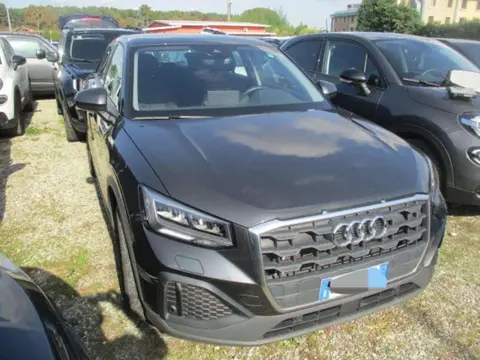 Used AUDI Q2 Petrol 2022 Ad 