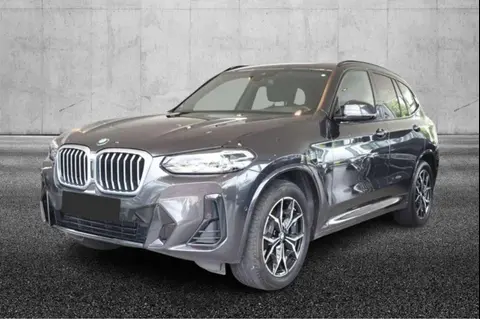 Used BMW X3 Hybrid 2022 Ad 