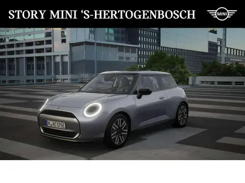 Annonce MINI COOPER Électrique 2024 d'occasion 