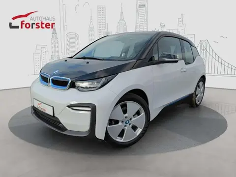 Annonce BMW I3 Électrique 2022 d'occasion 