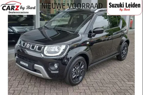 Used SUZUKI IGNIS Petrol 2024 Ad 