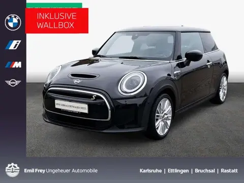 Used MINI COOPER Electric 2023 Ad 