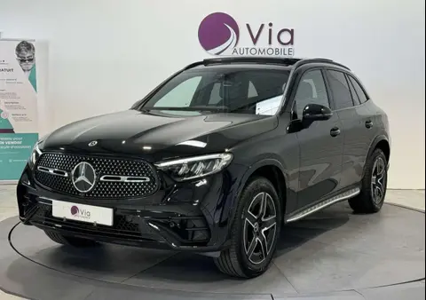 Used MERCEDES-BENZ CLASSE G Hybrid 2023 Ad 