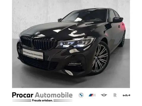 Used BMW SERIE 3 Diesel 2021 Ad 