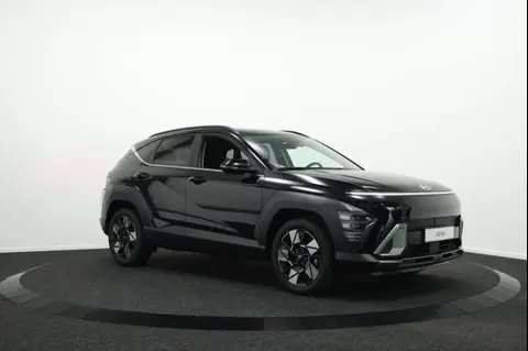 Annonce HYUNDAI KONA Hybride 2024 d'occasion 