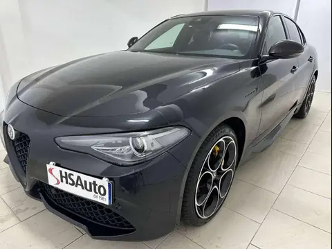 Used ALFA ROMEO GIULIA Diesel 2021 Ad 