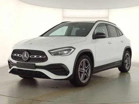 Used MERCEDES-BENZ CLASSE GLA Petrol 2023 Ad 