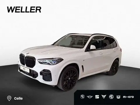 Used BMW X5 Hybrid 2022 Ad 