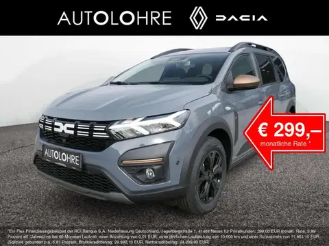 Used DACIA JOGGER Petrol 2024 Ad 