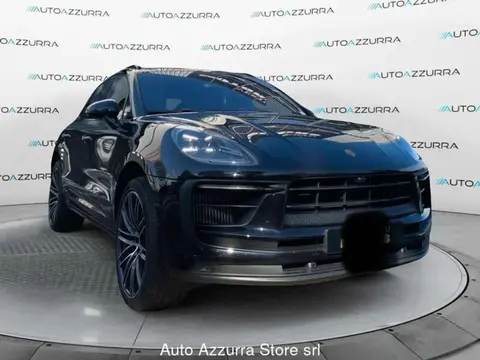 Used PORSCHE MACAN Petrol 2023 Ad 