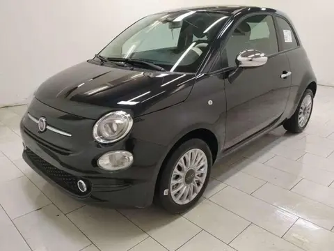 Used FIAT 500 Hybrid 2023 Ad 