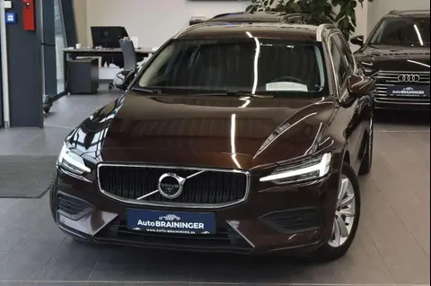 Used VOLVO V60 Diesel 2019 Ad 