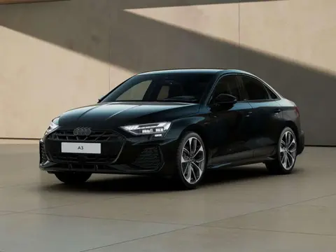 Annonce AUDI A3 Hybride 2024 d'occasion 