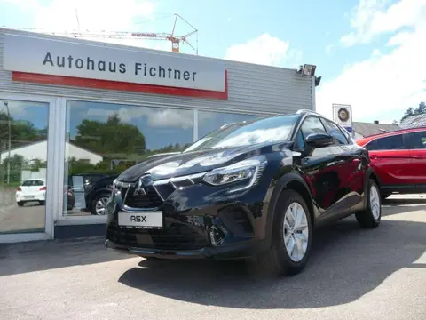 Used MITSUBISHI ASX Petrol 2024 Ad 