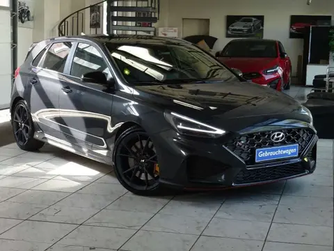 Annonce HYUNDAI I30 Essence 2023 d'occasion 