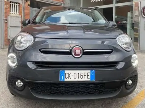 Used FIAT 500X Diesel 2022 Ad 