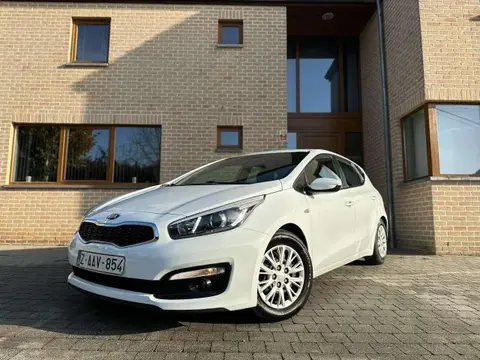 Used KIA CEED Diesel 2016 Ad 