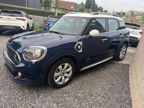 Used MINI COOPER Hybrid 2019 Ad Belgium