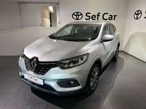 Used RENAULT KADJAR Petrol 2019 Ad 