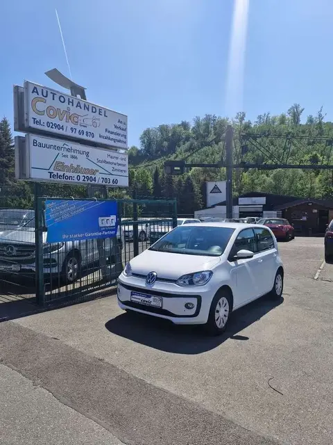 Used VOLKSWAGEN UP! Petrol 2021 Ad 