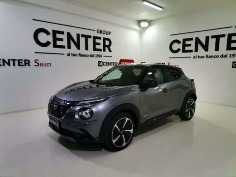 Annonce NISSAN JUKE Hybride 2024 d'occasion 