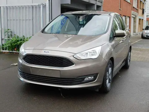 Annonce FORD C-MAX Essence 2019 d'occasion 