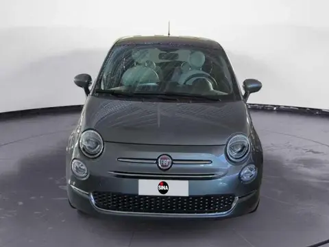 Annonce FIAT 500 Hybride 2021 d'occasion 