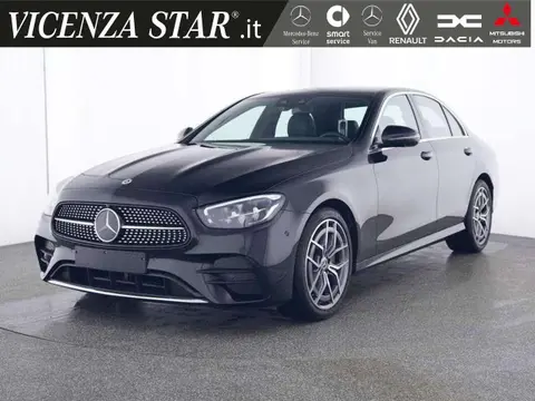 Used MERCEDES-BENZ CLASSE E Hybrid 2023 Ad 