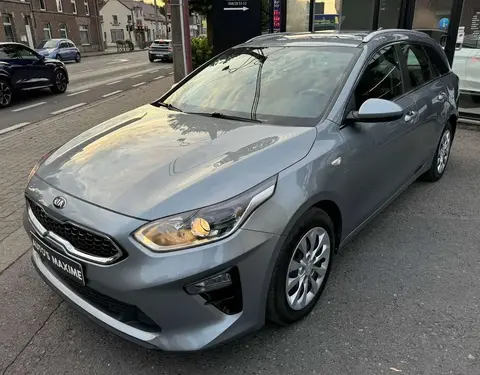 Used KIA CEED Diesel 2021 Ad 