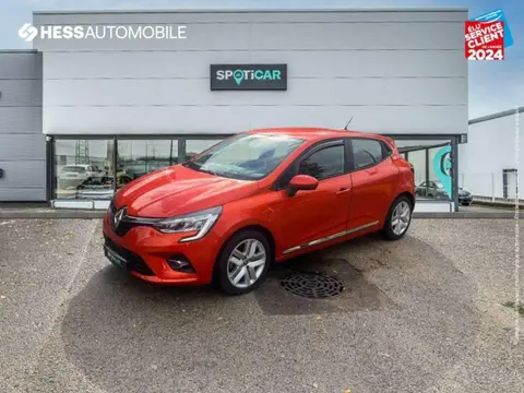 Used RENAULT CLIO Diesel 2019 Ad 