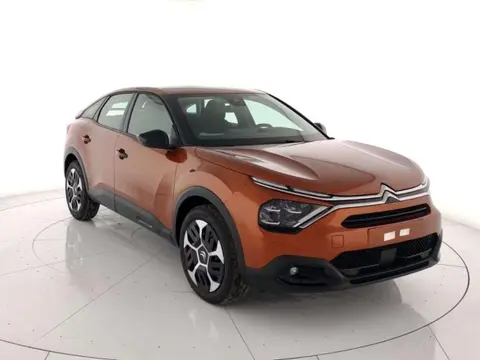 Annonce CITROEN C4 Essence 2023 d'occasion 