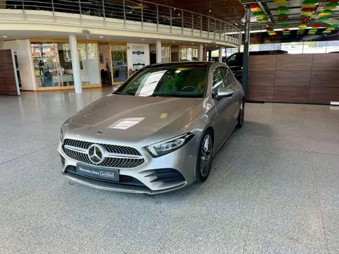 Annonce MERCEDES-BENZ CLASSE A Essence 2020 d'occasion 