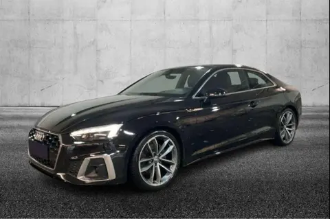 Used AUDI A5 Hybrid 2021 Ad 